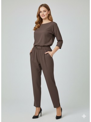 On Triko Pantolon 78105