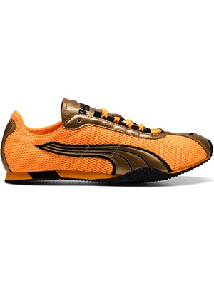 Puma H-Street Og Unisex Günlük Ayakkabı 40369206 Turuncu