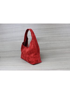 Dran Deri Kadın Omuz Çantası