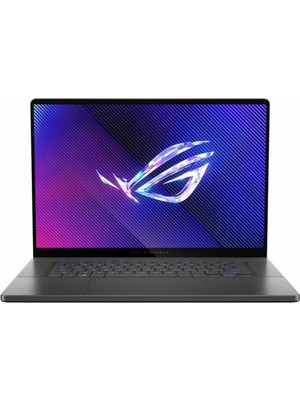 Asus Rog Zephyrus G16 Core Ultra 9 185H 32GB 1tb RTX4070(8GB 16INC OLED W11H Teshir