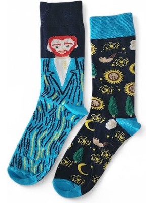 Hedea Unmatched Vincent Çorap