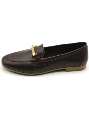 De Scario 24217 Kadın Ayakkabı