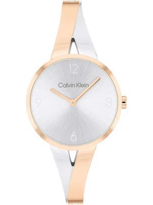 Calvin Klein CK25100028 Kadın Kol Saati