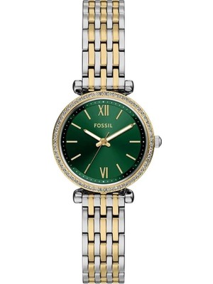 Fossil FES5439 Kadın Kol Saati