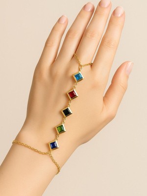 Jewerly Minimal Parıltısı Şahmeran