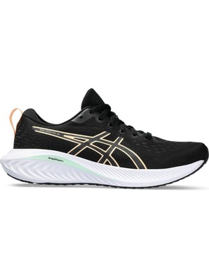 Asics Gel-Excite 10 Kadın Siyah Koşu Ayakkabısı 1012B418-005