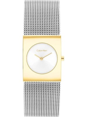 Calvin Klein CK25100139 Kadın Kol Saati