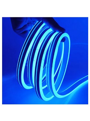 Helios Opto 12W Neon LED 5 METRE TRAFOLU BİR ŞEKİLDE HAZIR TAK FİŞE ÇALIŞTIR