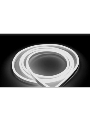 Helios Opto 12W Neon LED 5 METRE TRAFOLU BİR ŞEKİLDE HAZIR TAK FİŞE ÇALIŞTIR