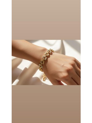 Xuping Golden Grace Bileklik