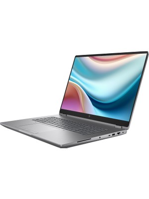 Hp Zbook Fury G1I Intel Ultra 9 285HX Ddr5 96GB 512GB SSD 16GB/RTXPRO4000 Blackwell Wuxga (1920 x 1200) IPS 400NIT Wi-Fi7+Bt 5.4 Freedos Aı Iş Istasyonu 5F9Q9ESF29 + Zettaçanta