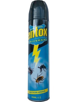 Akıllı Durak Entox Sinek Ilacı 300 ml