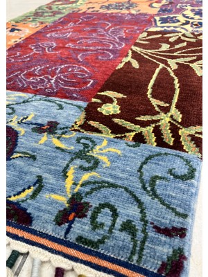 Yörem Halı El Halısı