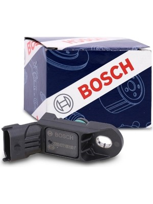Bosch Ferrari 812 Superfast 6.5 Map Basınç Sensörü 2017-
