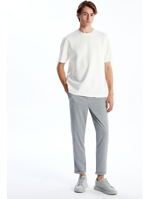 Lc Waikiki Yeni Sezon Slim Fit Erkek Pantolon