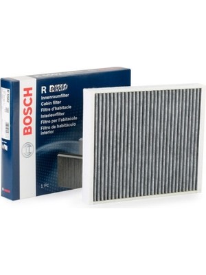 Bosch Skoda Superb 1.5 Tsi Iv Phev Karbonlu Polen Filtresi 2024-2026
