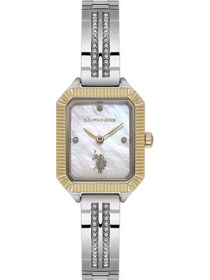 U.S. Polo Assn. USPA2147-02 Kadın Kol Saati