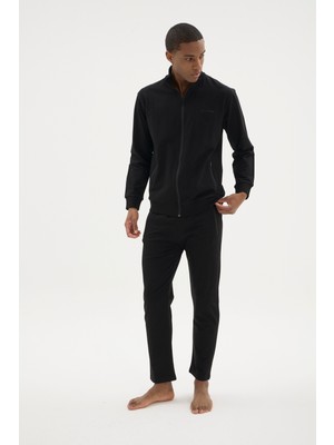 Kly Apaj Yaka Eşofman Takımı 7210