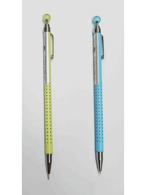 Vtk 0.7 Versatil Mekanik Uçlu Kalem Ince Ergonomik Şık Tasarım