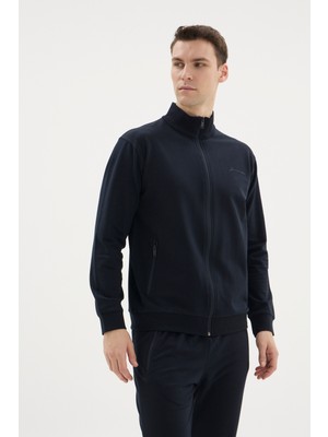 Kly Apaj Yaka Eşofman Takımı 7210