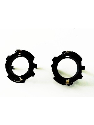 Özgürce Vw Golf 5 LED Xenon Ampul Sabitleme Klipsi, Sağlam ve Güvenilir Montaj