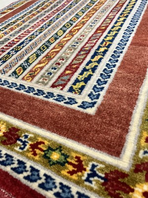 Yörem Halı El Halısı