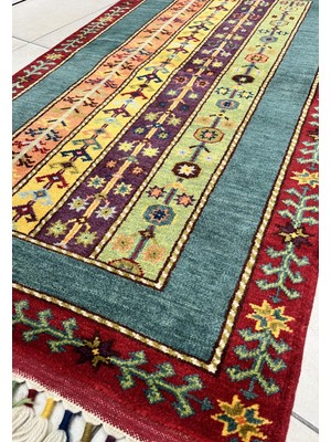 Yörem Halı El Halısı