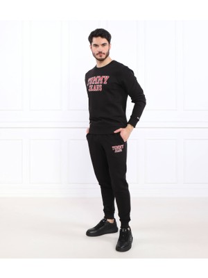 Tommy Jeans Erkek Eşofman Altı DM0DM16337