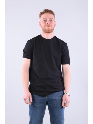 Mckanzie 2639 Lyc Petek Süprem O Yaka T-shirt