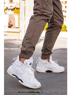 Panorama Rocco Bold Erkek Sneakers