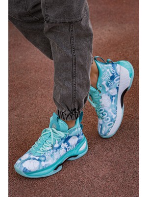 Panorama Rocco Bold Erkek Sneakers