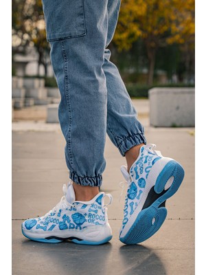 Panorama Rocco Bold Erkek Sneakers