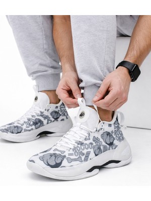 Panorama Rocco Bold Erkek Sneakers