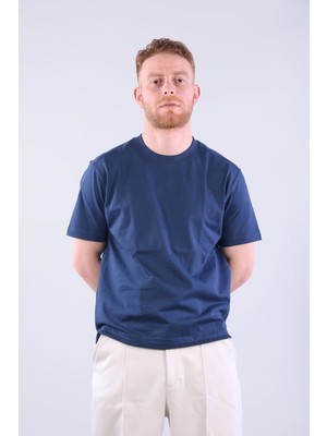 Mckanzie 2912 O Yaka 18*1 Süprem T-shirt