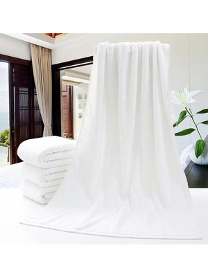 Pırıltı Collection Broks Brother-Vücuthavlusu (70X140 Ölçü-1 Adet) Microcotton