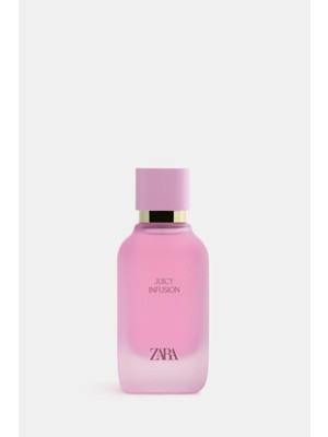 Zara Juıcy Infusıon Edp 100ML (3.4 Fl.oz).