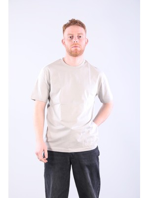 Mckanzie 2912 O Yaka 18*1 Süprem T-shirt