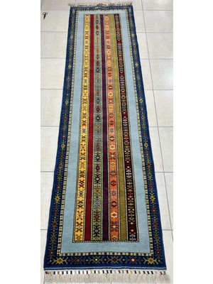 Yörem Halı El Halısı