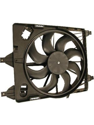 Kale FAN MOTORU DAVLUMBAZLI 420400 PARTNER TEPE BERLINGO XSARA PICASSO