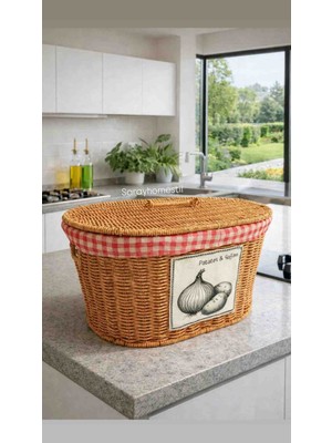 Mien Patates Soğanlık