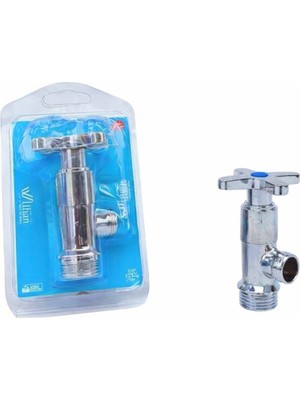 ilhan Taharet Musluğu Koçbaşı