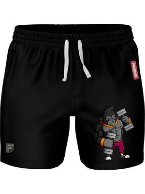 Freeside Freesıde G-Force Gorılla Traınıng Shorts