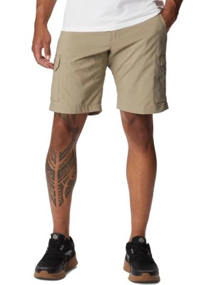 Columbia Columbıa Sılver Rıdge Erkek Şort 2030744-221-1