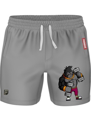 Freeside Freesıde G-Force Gorılla Traınıng Shorts