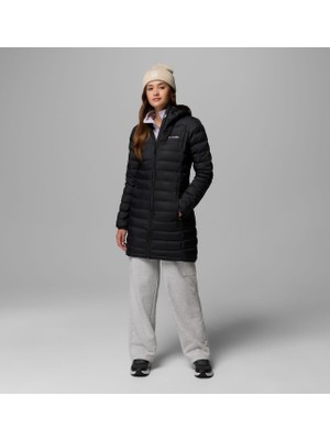 Columbia Columbıa Lake 22 Iı Down Long Kadın Mont 2088322-010