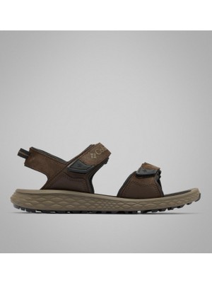 Columbia Columbıa Konos Hıker 2 Erkek Sandalet 2121561-231