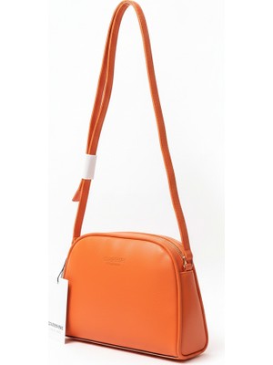 Colorshere Urban Berlin Model Askılı Çapraz Kullanıma Uygun Omuz Çantası