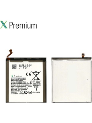 Tp ​​​samsung S21 Ultra SM-G998 Batarya Xpremium Pil Süper Yüksek Kalite 5000 Mah