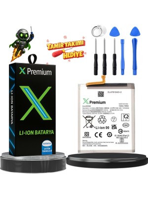 Tp Xiaomi Mi Play BN39 Batarya Xpremium Pil Süper Yüksek Kalite 3900 Mah