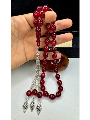 İskenderun Tesbih Iskenderun Tespih Ferdi Güven Colorist Malzeme Sıkma Kehribar Tesbih